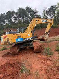 Buy Sany SY200C Used Excavator / 4 Buy Sany SY200C Used Excavator / 4