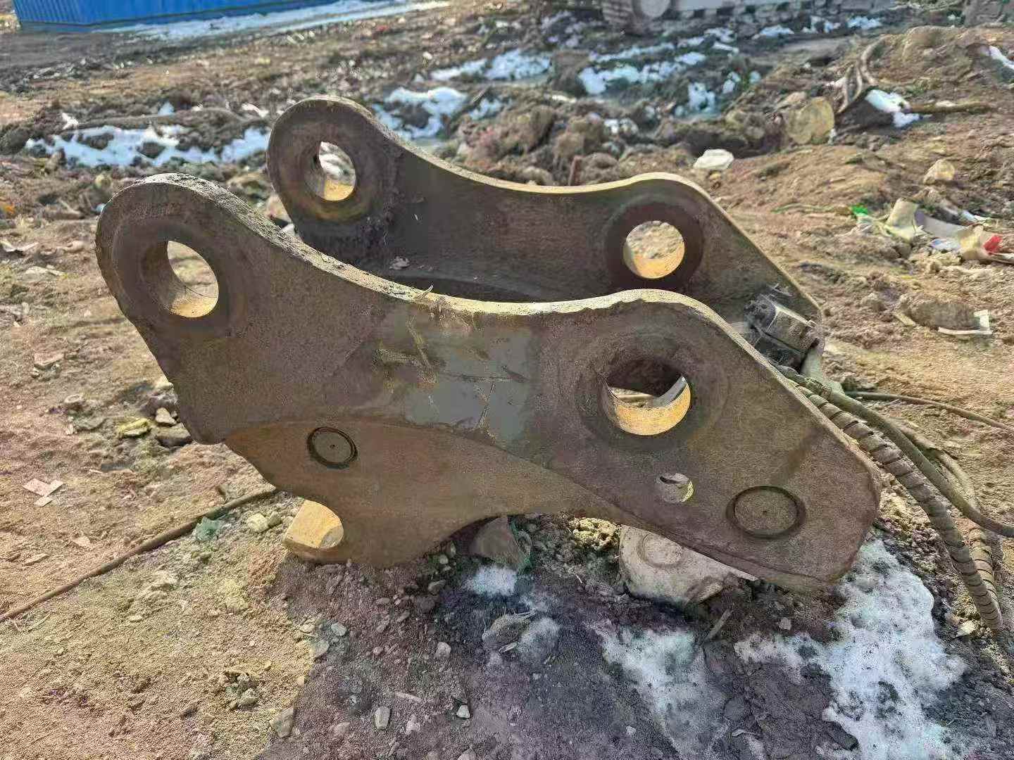 Buy Komatsu PC360-7 Used Excavator / 5