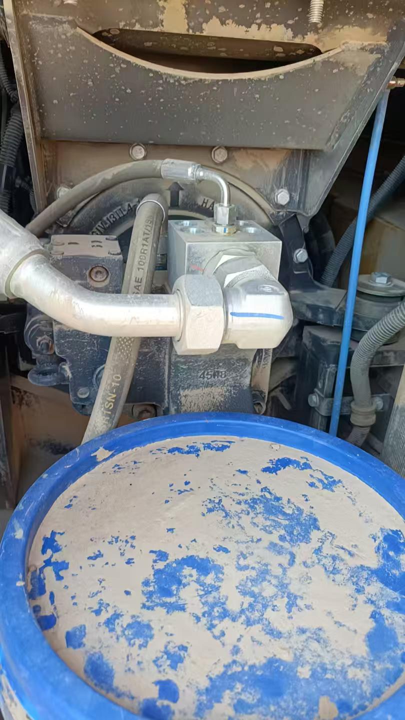 Buy XCMG XE75C Used Excavator / 4