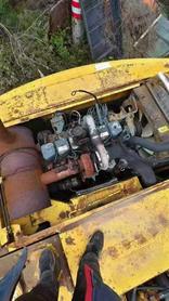 Buy Komatsu PC200-6 Used Excavator / 8 Buy Komatsu PC200-6 Used Excavator / 8