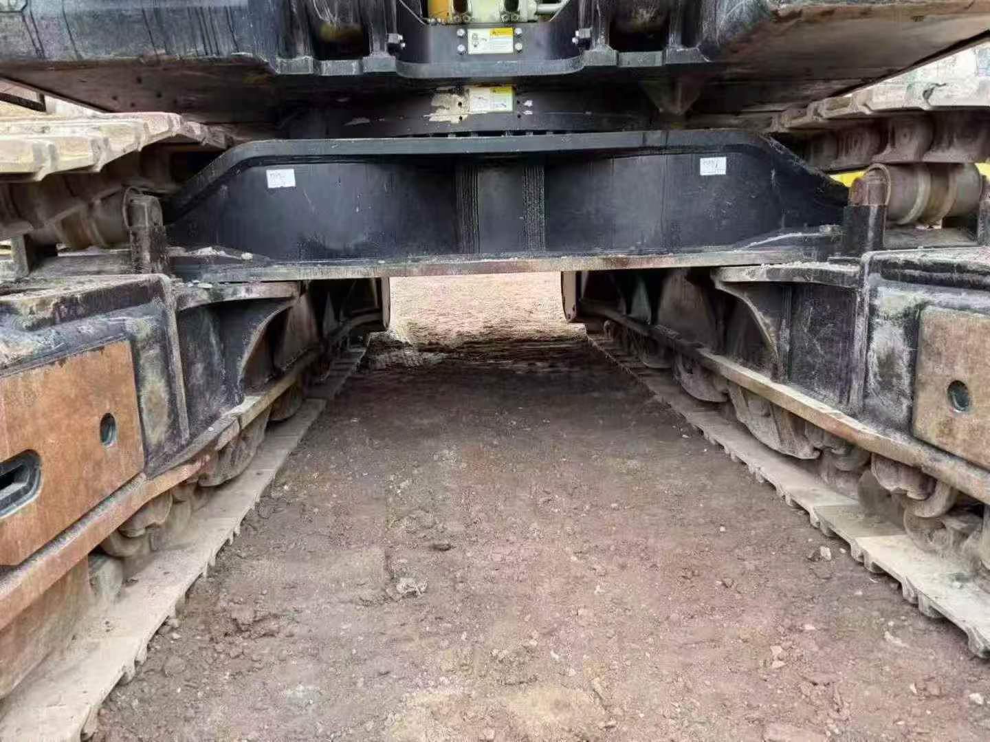 Buy Sany SY980H Used Excavator / 4