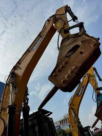 Buy Sany SY550H Used Excavator / 5 Buy Sany SY550H Used Excavator / 5