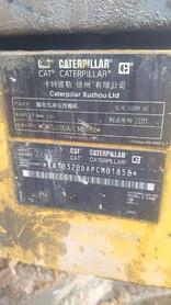 Buy Caterpillar 320DGC Used Excavator / 9 Buy Caterpillar 320DGC Used Excavator / 9