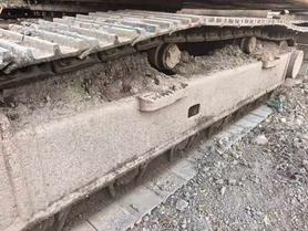 Buy Kato HD1430 Used Excavator / 4 Buy Kato HD1430 Used Excavator / 4