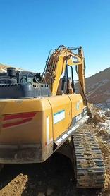 Buy Sany SY245H Used Excavator / 2 Buy Sany SY245H Used Excavator / 2