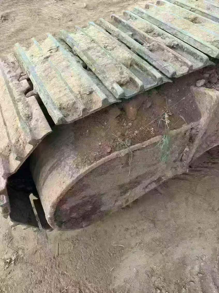 Buy Sany SY305H Used Excavator / 7