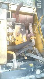 Buy Caterpillar 320DGC Used Excavator / 5 Buy Caterpillar 320DGC Used Excavator / 5