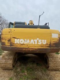 Buy Komatsu PC210LC-8 Used Excavator / 2 Buy Komatsu PC210LC-8 Used Excavator / 2