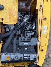Buy Komatsu PC130-7 Used Excavator / 6 Buy Komatsu PC130-7 Used Excavator / 6