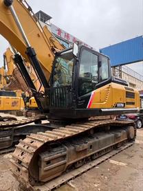 Buy Sany SY375H Used Excavator / 2 Buy Sany SY375H Used Excavator / 2