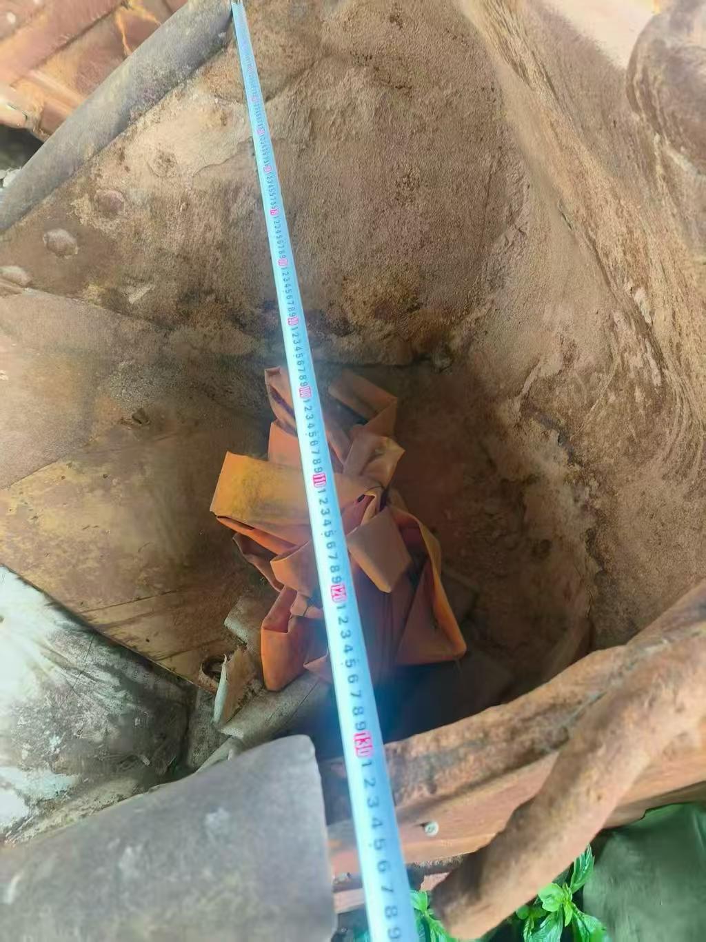 Buy Caterpillar 336E Used Excavator / 6