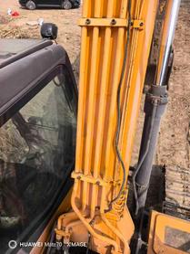 Buy Sany SY155C Used Excavator / 4 Buy Sany SY155C Used Excavator / 4