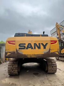 Buy Sany SY375H Used Excavator / 4 Buy Sany SY375H Used Excavator / 4