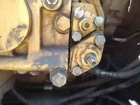 Buy Caterpillar 313D Used Excavator / 3 Buy Caterpillar 313D Used Excavator / 3