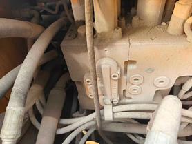 Buy Sany SY215C Used Excavator / 5 Buy Sany SY215C Used Excavator / 5