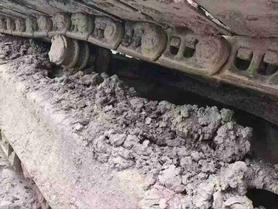 Buy Volvo L250G Used Excavator / 3 Buy Volvo L250G Used Excavator / 3