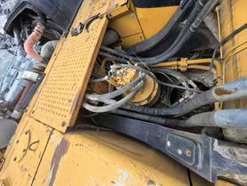 Buy Sany SY285C Used Excavator / 5 Buy Sany SY285C Used Excavator / 5