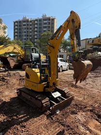 Buy XCMG XE17U Used Excavator / 4 Buy XCMG XE17U Used Excavator / 4