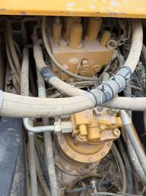 Buy Sany SY200C Used Excavator / 2 Buy Sany SY200C Used Excavator / 2