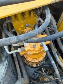 Buy Sany SY200C Used Excavator / 9 Buy Sany SY200C Used Excavator / 9