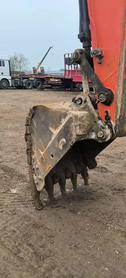 Buy Doosan S130W-3 Used Excavator / 7 Buy Doosan S130W-3 Used Excavator / 7
