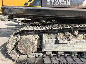 Buy Sany SY225C Used Excavator / 2 Buy Sany SY225C Used Excavator / 2