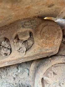 Buy Caterpillar 330B Used Excavator / 9 Buy Caterpillar 330B Used Excavator / 9