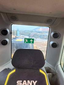 Buy Sany SY245H Used Excavator / 2 Buy Sany SY245H Used Excavator / 2