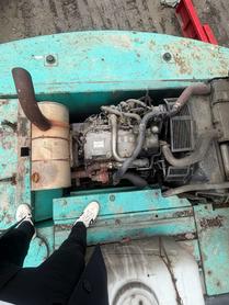 Buy Kobelco SK260 Used Excavator / 9 Buy Kobelco SK260 Used Excavator / 9