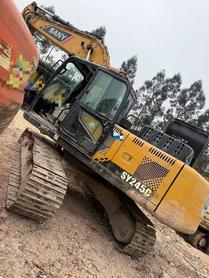 Buy Sany SY200C Used Excavator / 7 Buy Sany SY200C Used Excavator / 7