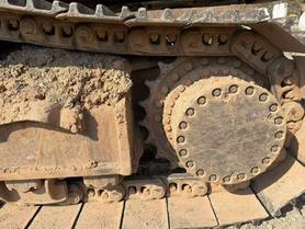 Buy Hitachi ZX350H-5A Used Excavator / 7 Buy Hitachi ZX350H-5A Used Excavator / 7