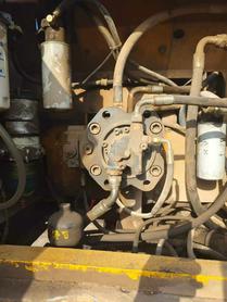 Buy Volvo EC210B Used Excavator / 6 Buy Volvo EC210B Used Excavator / 6