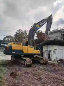 Buy Volvo L250G Used Excavator / 6 Buy Volvo L250G Used Excavator / 6