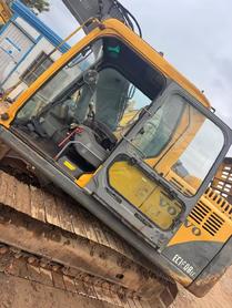 Buy Volvo EC140B Used Excavator / 4 Buy Volvo EC140B Used Excavator / 4