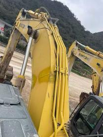 Buy Sumitomo SH380-6 Used Excavator / 3 Buy Sumitomo SH380-6 Used Excavator / 3