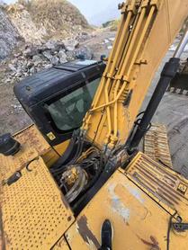Buy Sany SY285C Used Excavator / 8 Buy Sany SY285C Used Excavator / 8
