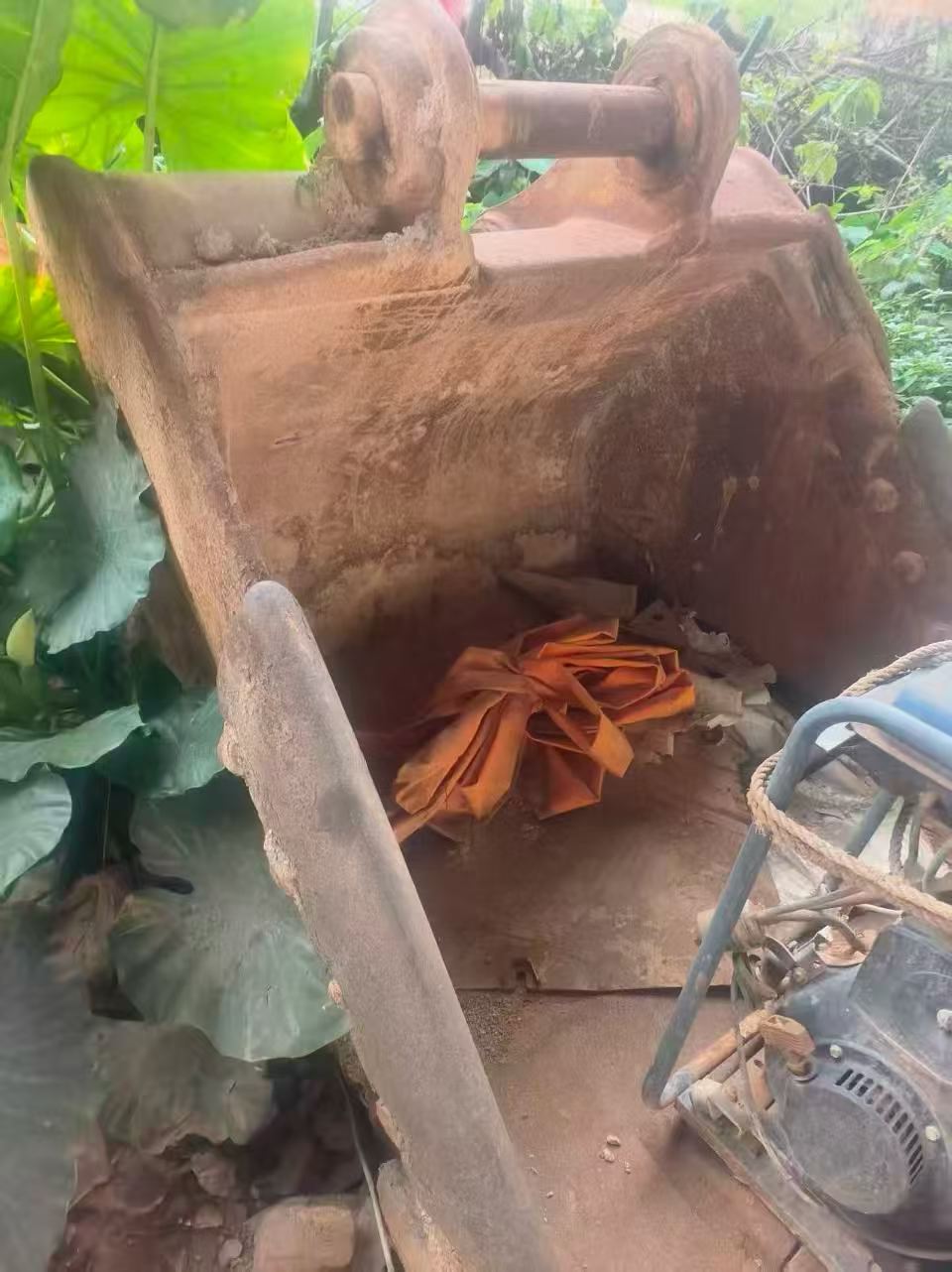 Buy Caterpillar 336E Used Excavator / 8