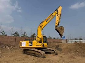 Buy Komatsu PC240-6 Used Excavator / 4 Buy Komatsu PC240-6 Used Excavator / 4