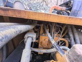 Buy Sany SY285C Used Excavator / 4 Buy Sany SY285C Used Excavator / 4