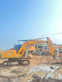 Buy Hyundai 110LVS Used Excavator / 2 Buy Hyundai 110LVS Used Excavator / 2