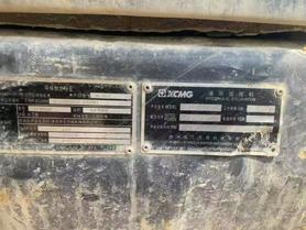 Buy XCMG XE380K Used Excavator / 3 Buy XCMG XE380K Used Excavator / 3