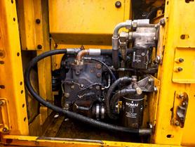 Buy Komatsu PC130-7 Used Excavator / 5 Buy Komatsu PC130-7 Used Excavator / 5