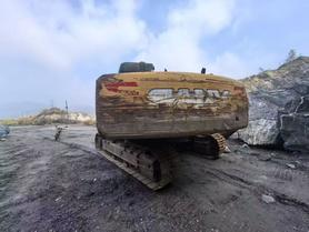 Buy Sany SY285C Used Excavator / 2 Buy Sany SY285C Used Excavator / 2