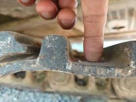 Buy Sany SY215C Used Excavator / 8 Buy Sany SY215C Used Excavator / 8