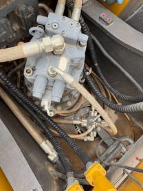 Buy XCMG XE200 Used Excavator / 8 Buy XCMG XE200 Used Excavator / 8