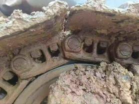 Buy Volvo EC460 Used Excavator / 2 Buy Volvo EC460 Used Excavator / 2