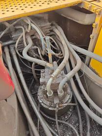 Buy Volvo EC210B Used Excavator / 4 Buy Volvo EC210B Used Excavator / 4