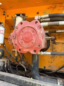 Buy Hyundai R485LVS Used Excavator / 4 Buy Hyundai R485LVS Used Excavator / 4