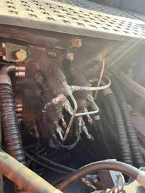 Buy Doosan DH420LC-7 Used Excavator / 5 Buy Doosan DH420LC-7 Used Excavator / 5