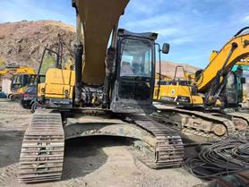 Buy Sany SY225C Used Excavator / 4 Buy Sany SY225C Used Excavator / 4